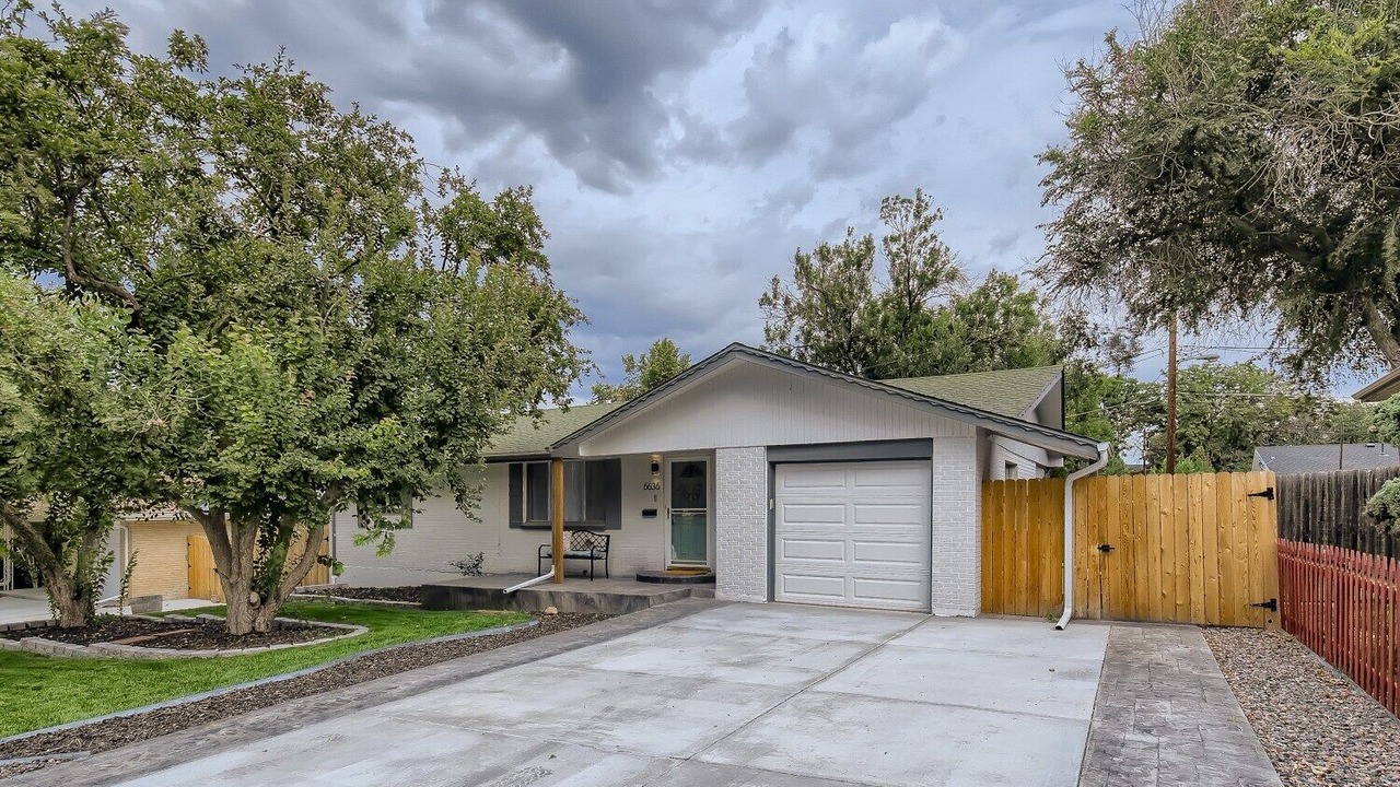 Photo of Outdoor in Lamar Heights Area