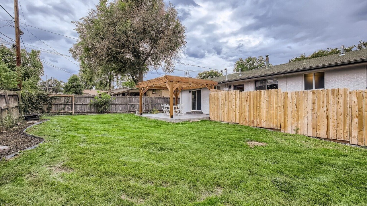 Photo of Outdoor in Lamar Heights Area