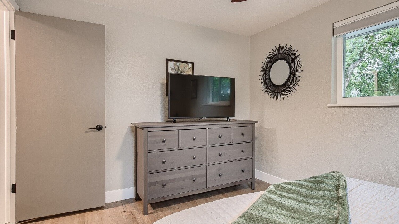 Photo of Bedroom in Lamar Heights Area
