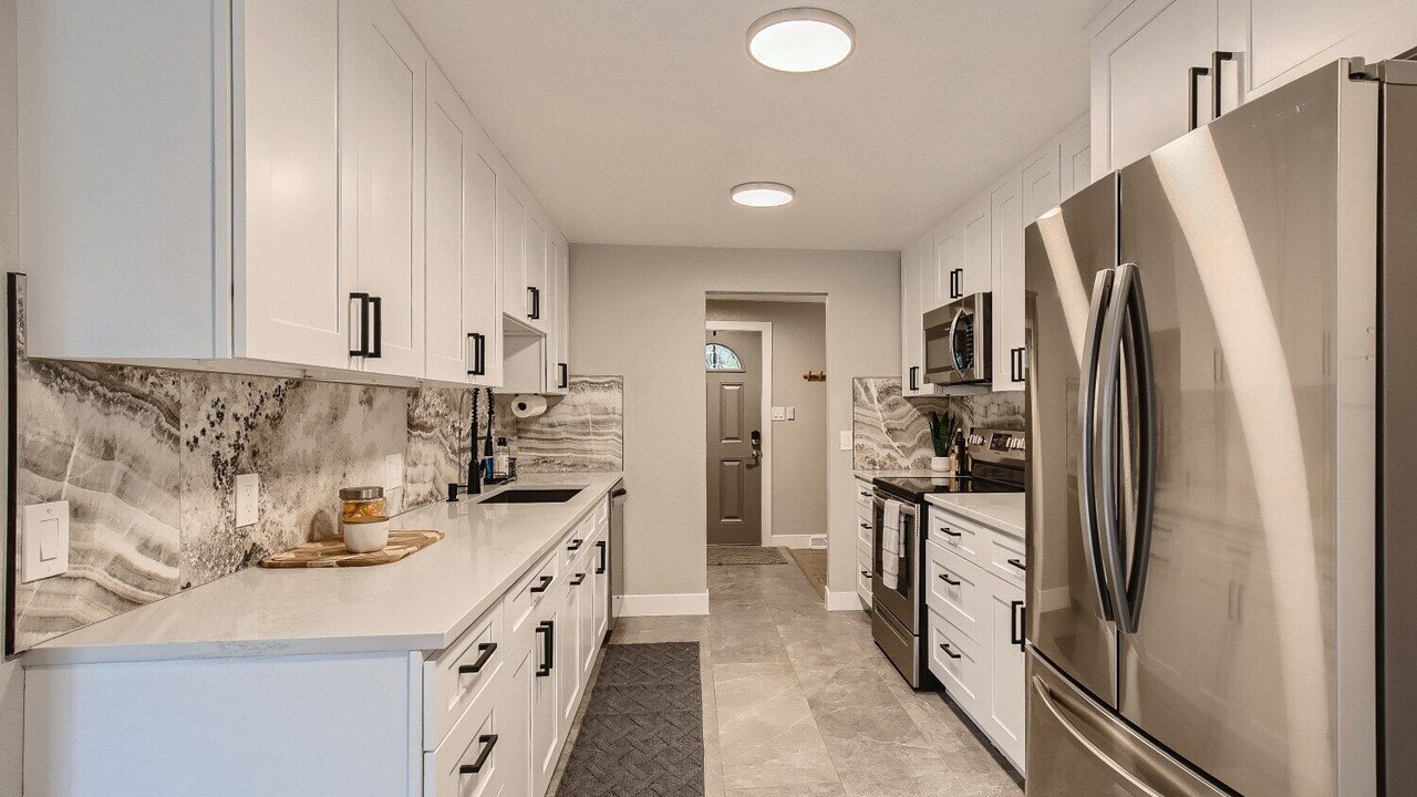 Photo of Kitchen in Lamar Heights Area