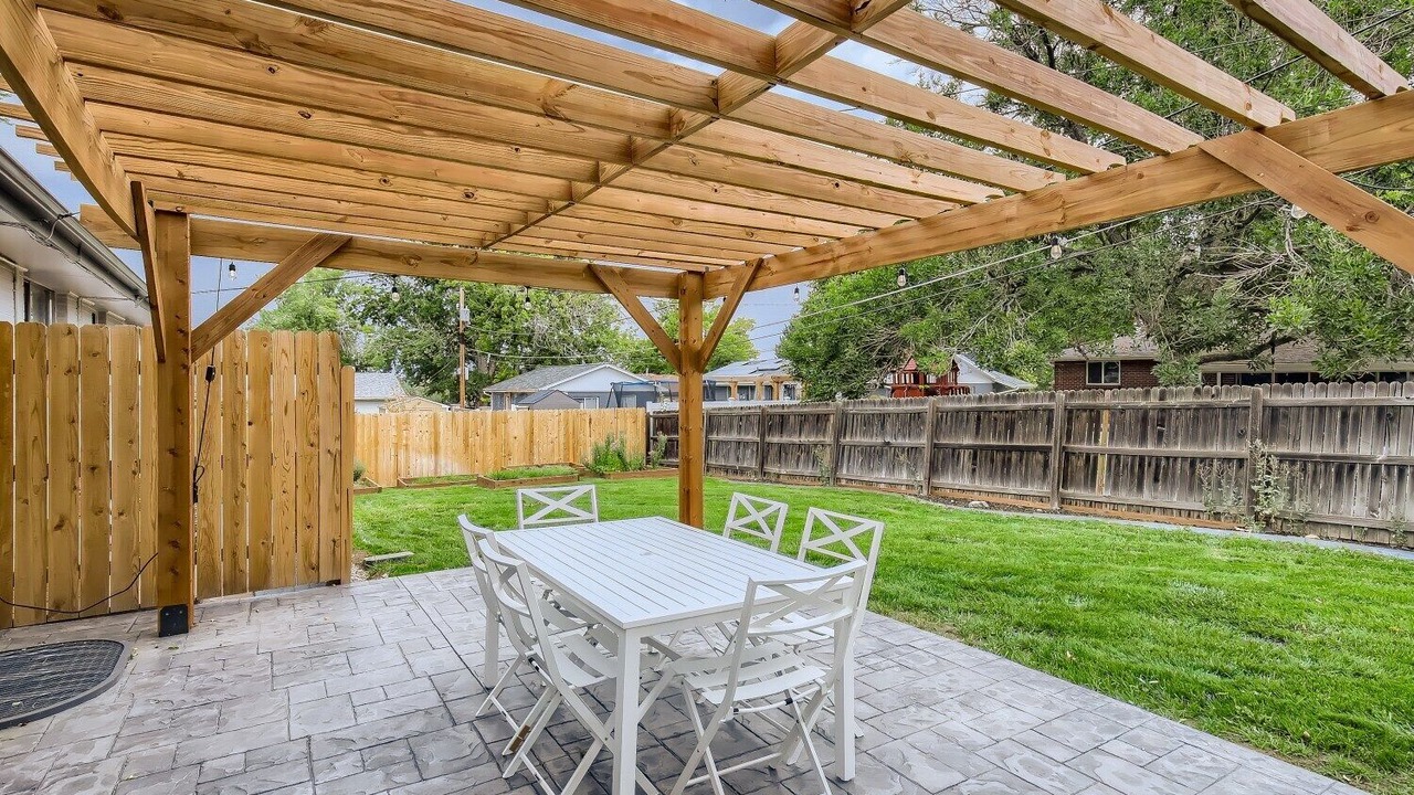 Photo of Outdoor in Lamar Heights Area