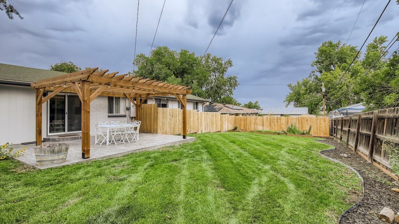 Photo of Outdoor in Lamar Heights Area
