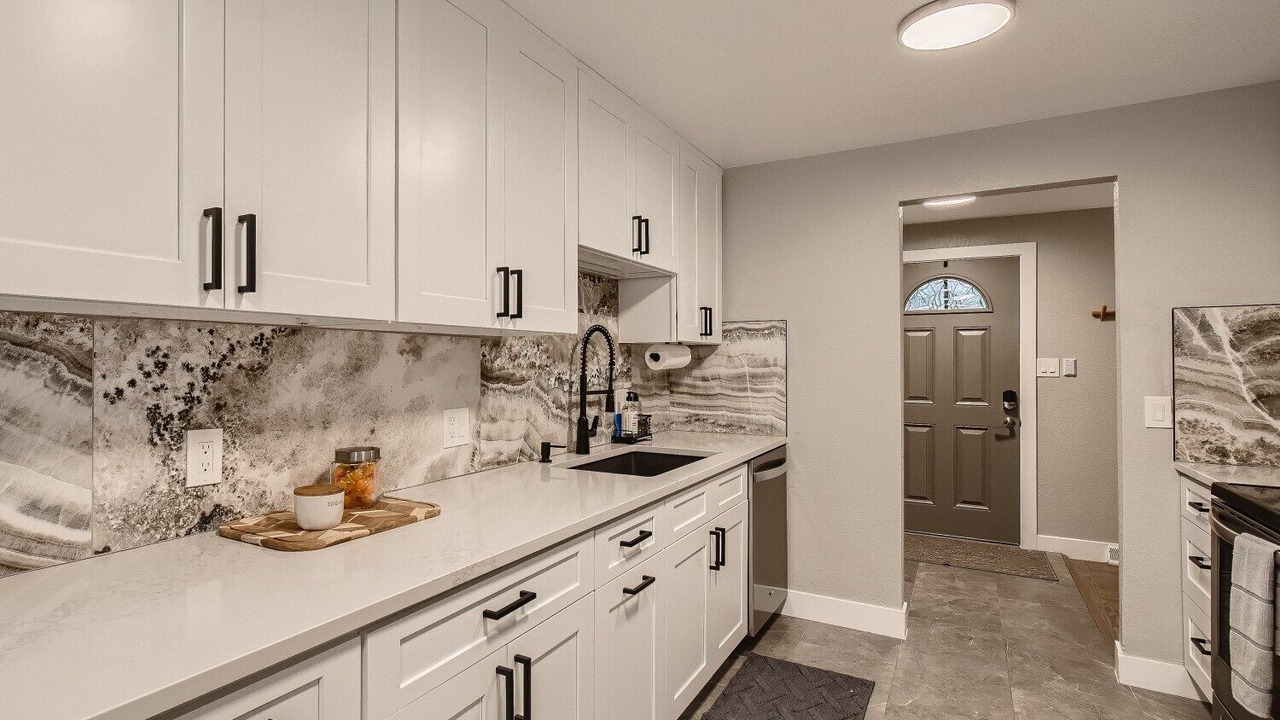Photo of Kitchen in Lamar Heights Area