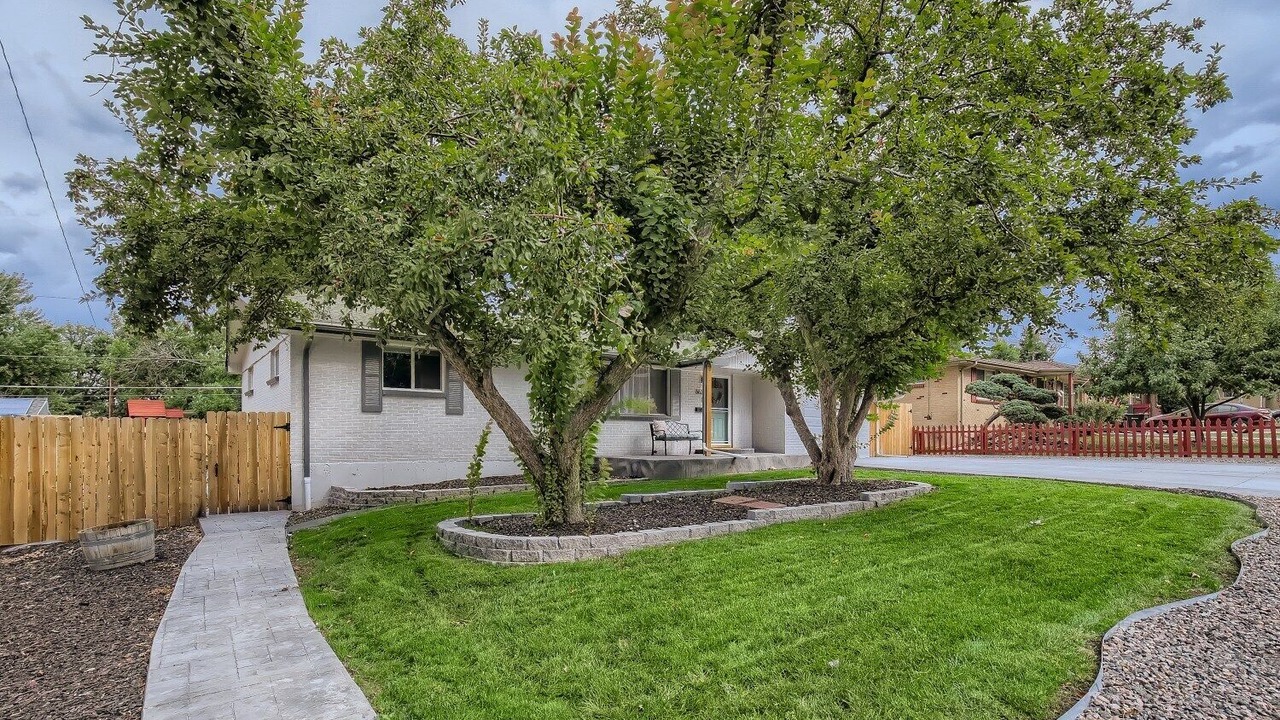 Photo of Outdoor in Lamar Heights Area