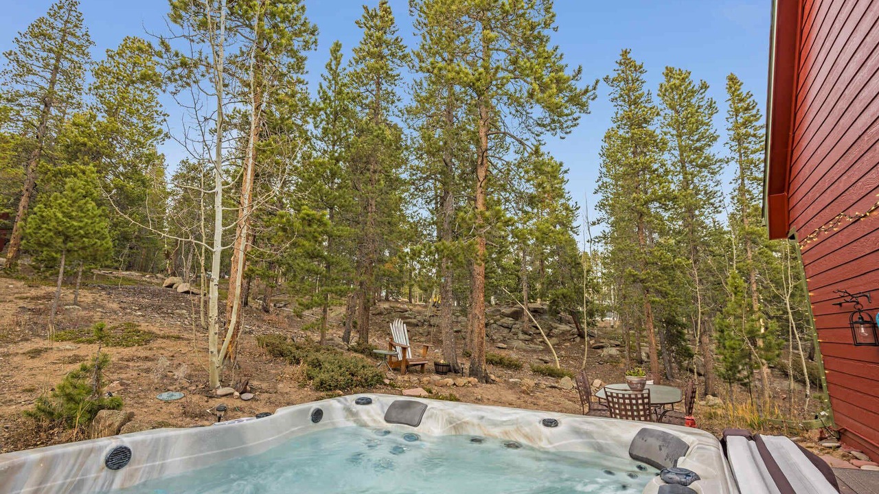 Photo of Outdoor in Black Hawk
