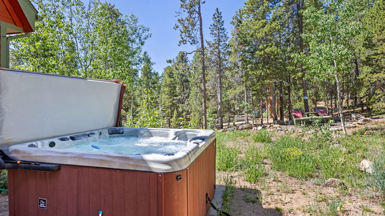 Photo of Outdoor in Black Hawk
