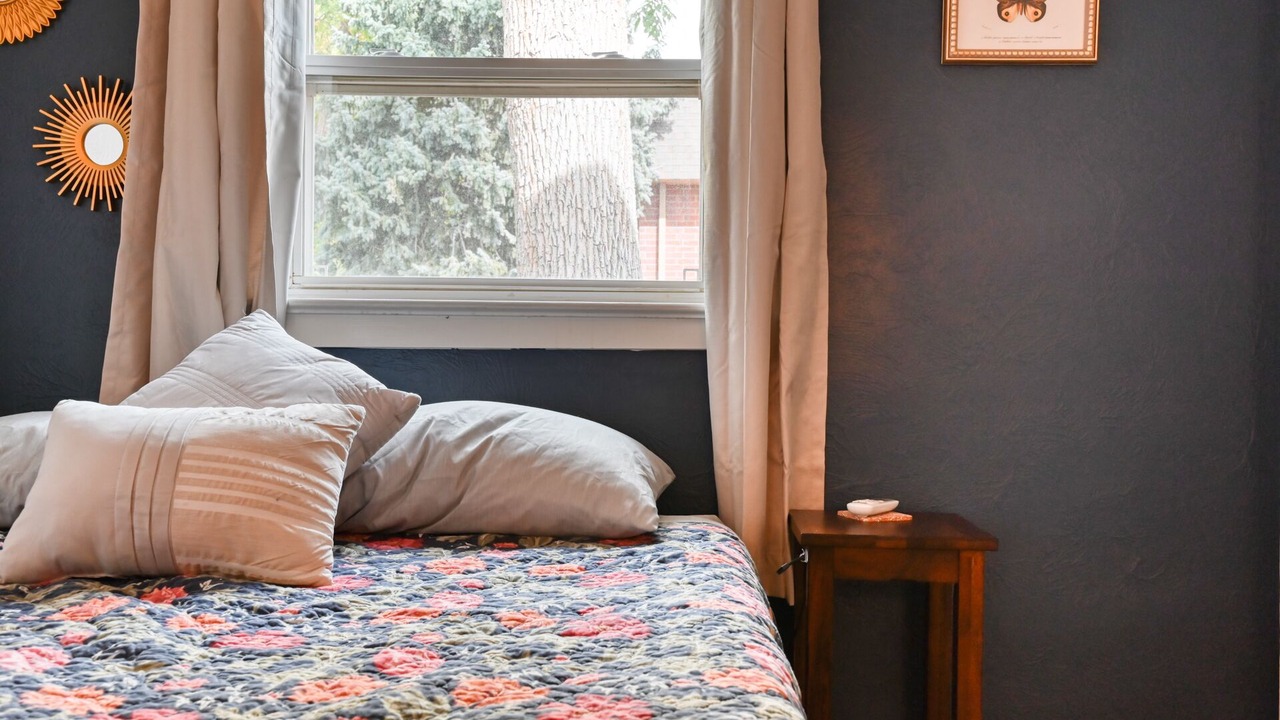 Photo of Bedroom in Central Colorado Springs