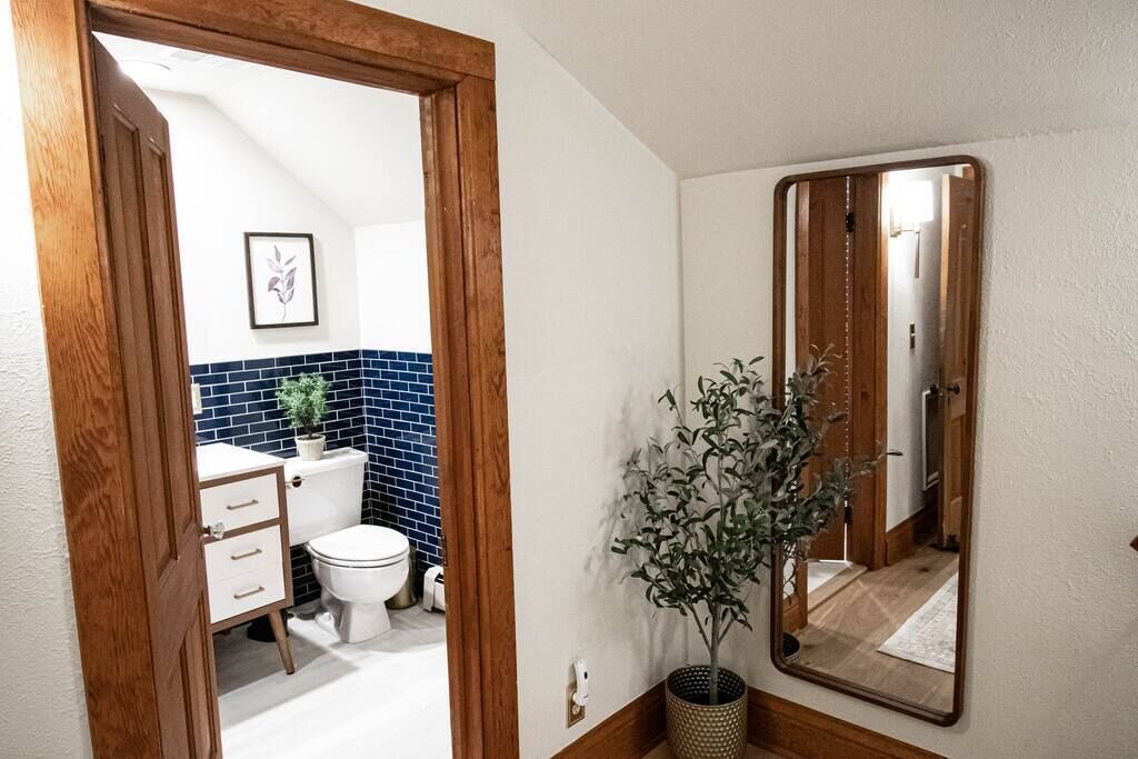 Photo of Bathroom in Littleton