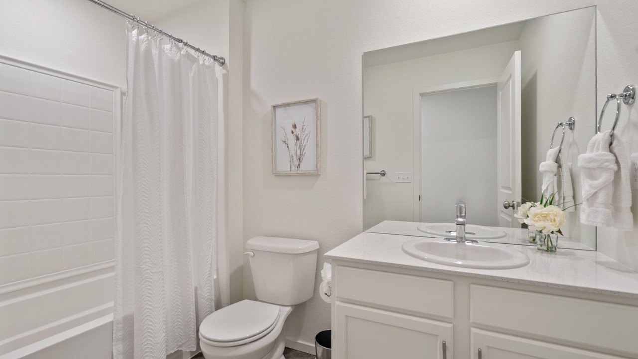 Photo of Bathroom in Fort Collins