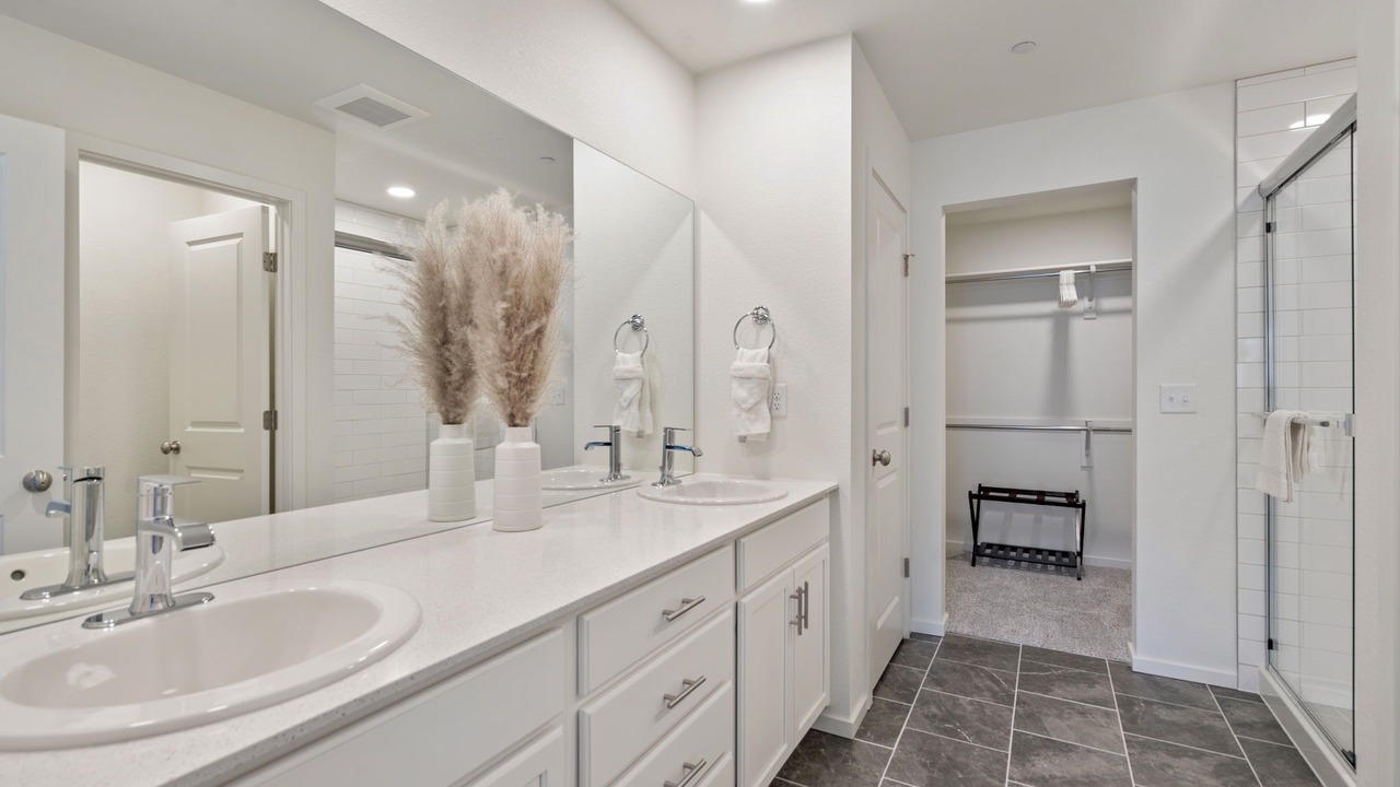 Photo of Bathroom in Fort Collins