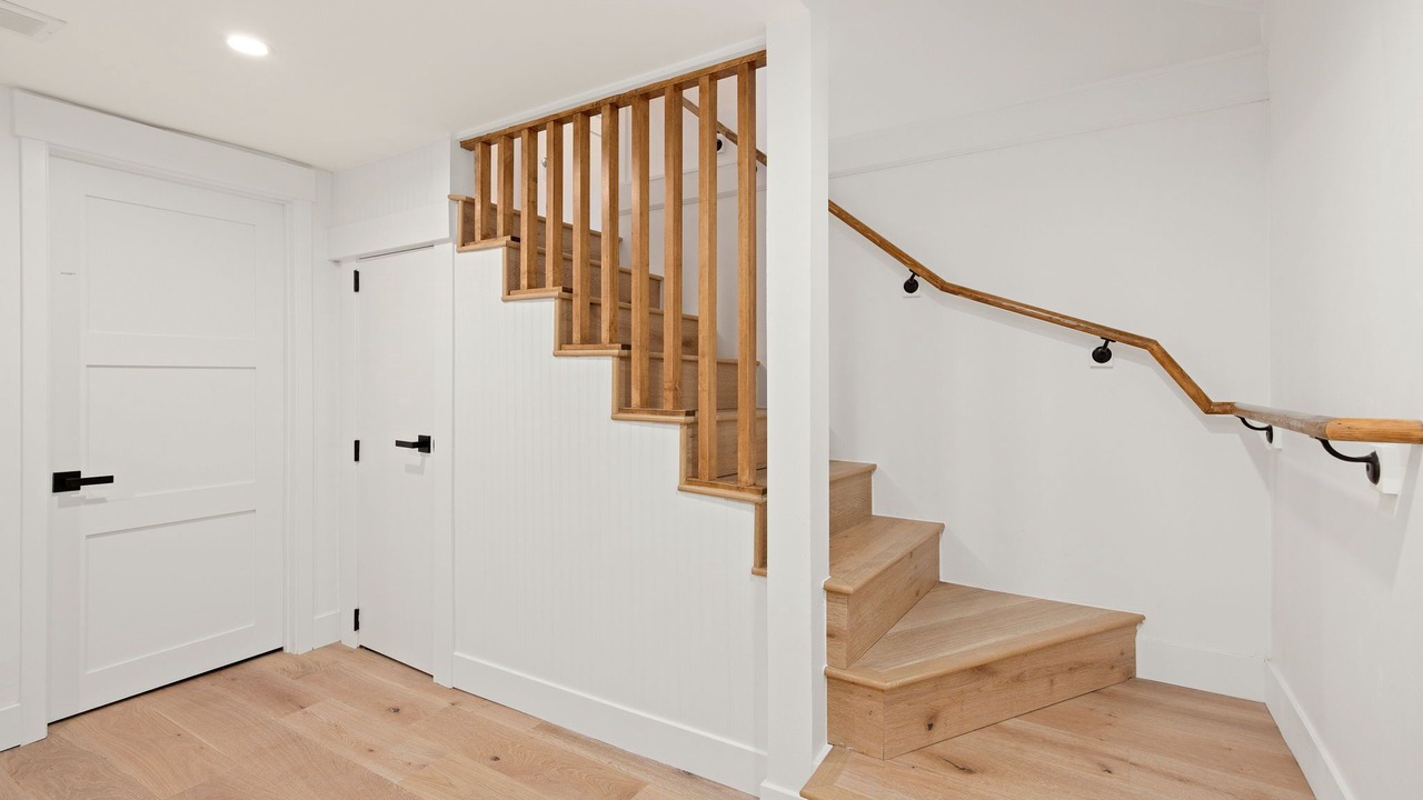 Photo of Bedroom in University Park