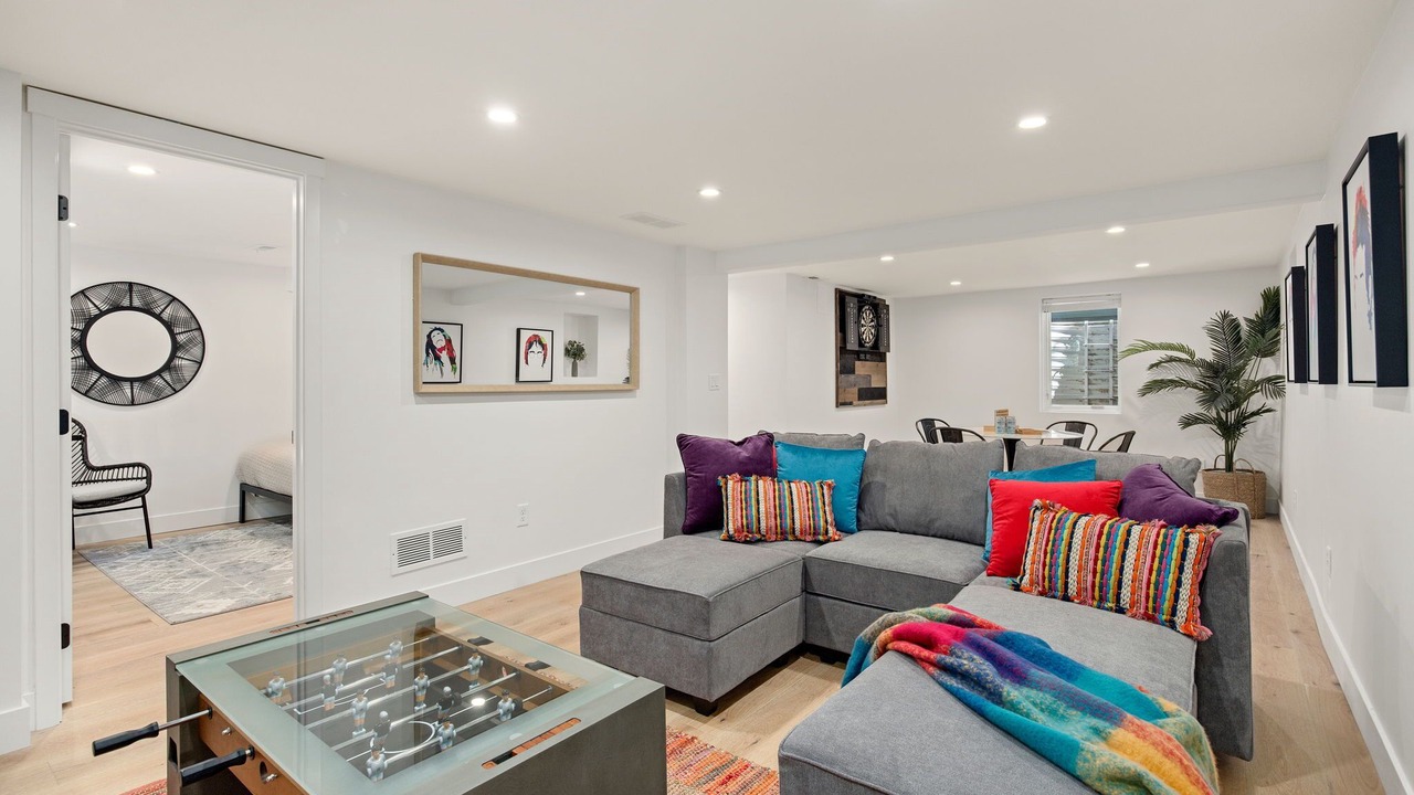 Photo of Bedroom in University Park