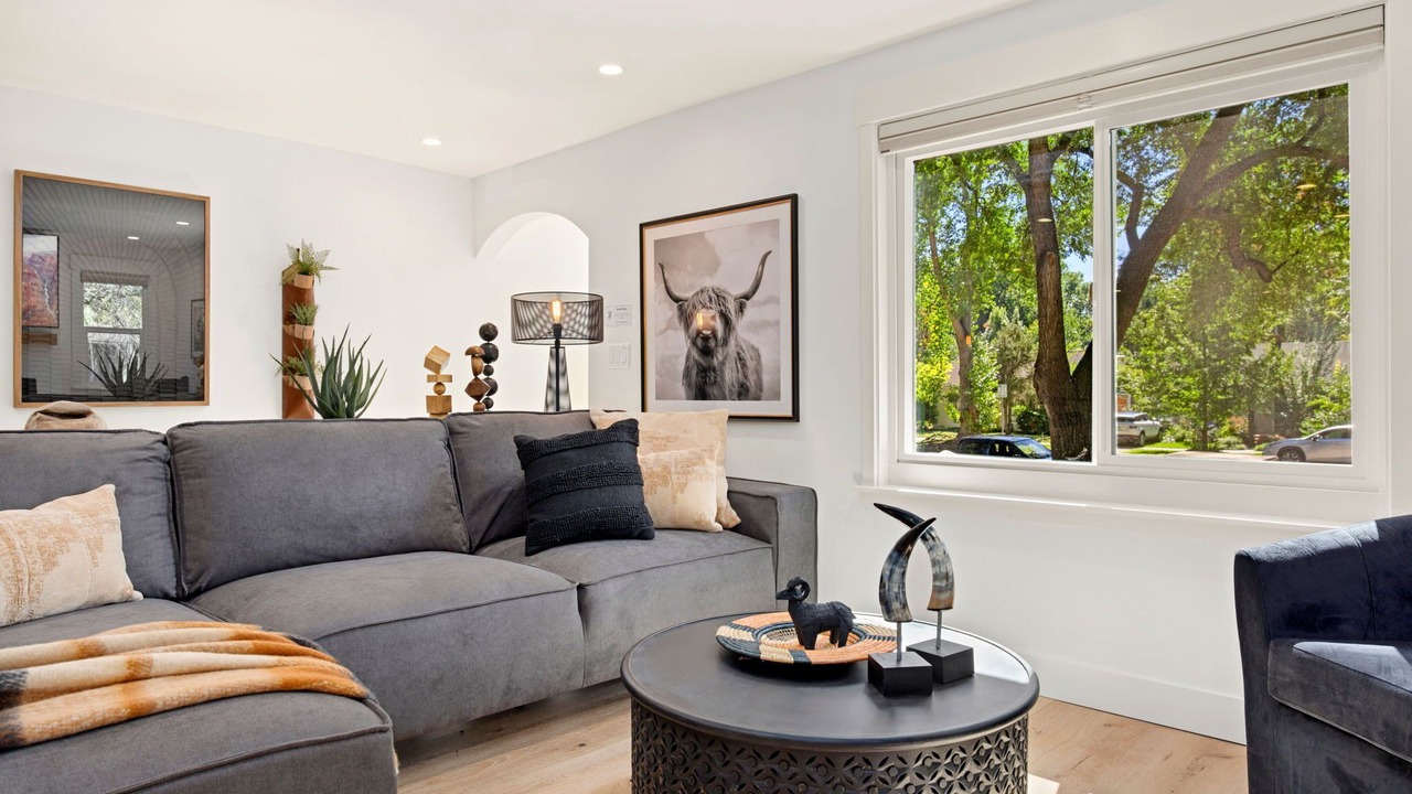 Photo of Bedroom in University Park