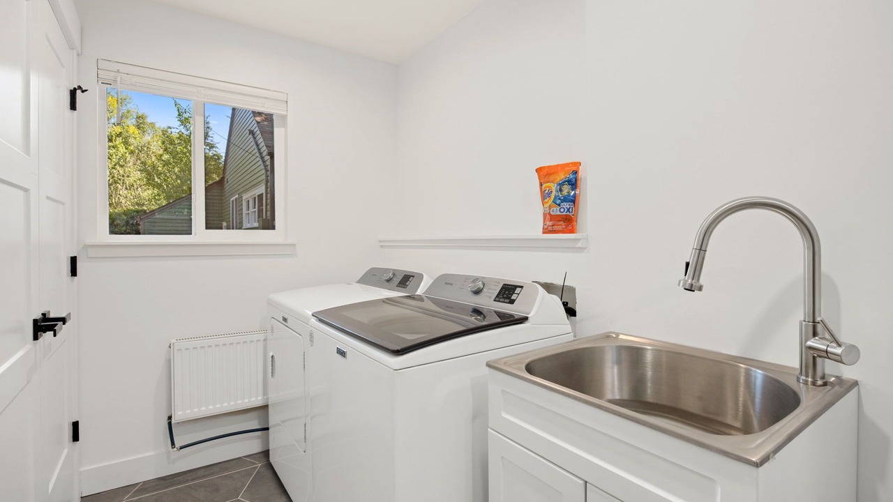 Photo of Bedroom in University Park