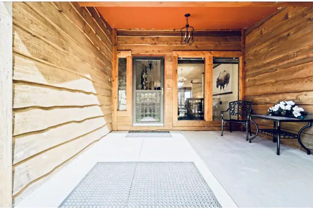 Photo of Outdoor in Larkspur
