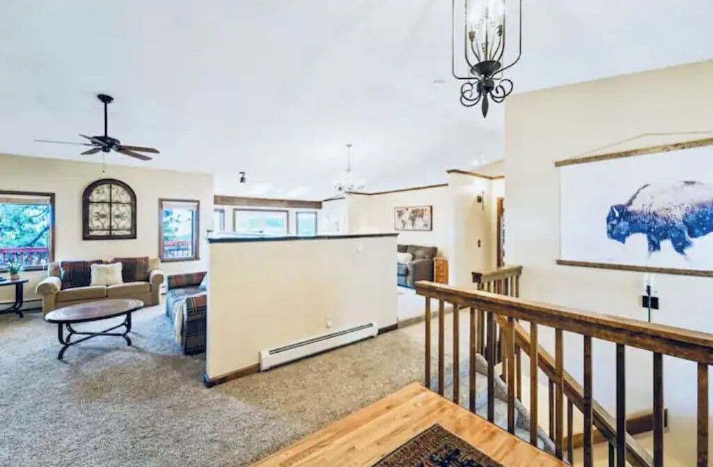 Photo of Livingroom in Larkspur
