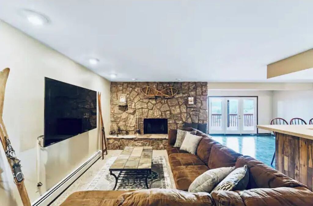 Photo of Livingroom in Larkspur