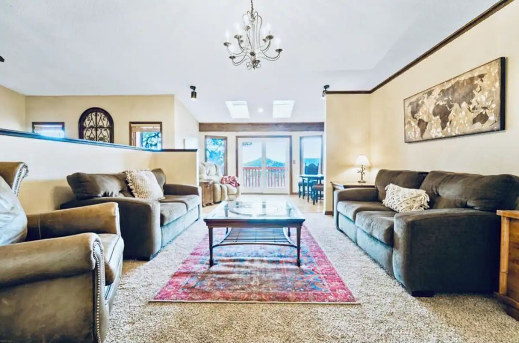 Photo of Livingroom in Larkspur
