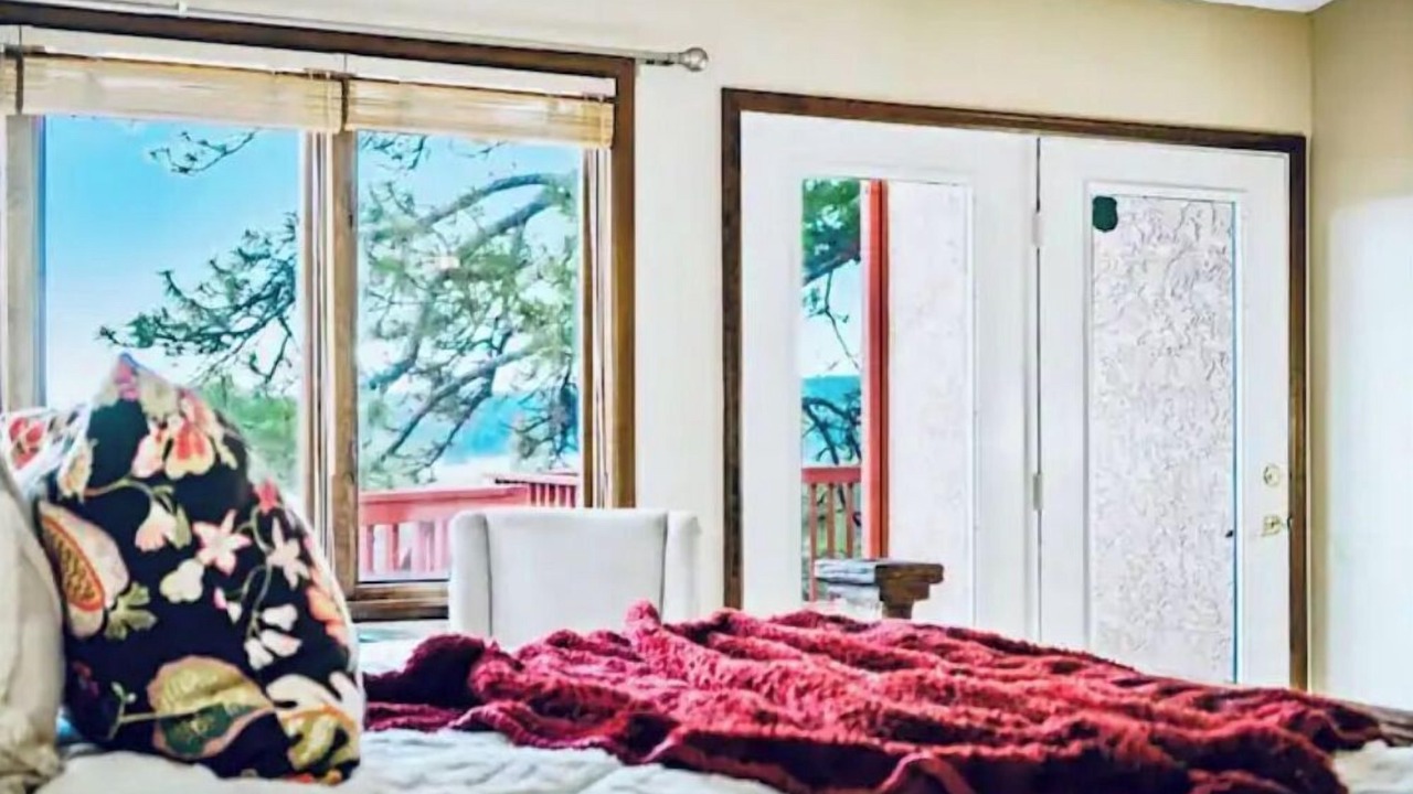 Photo of Bedroom in Larkspur