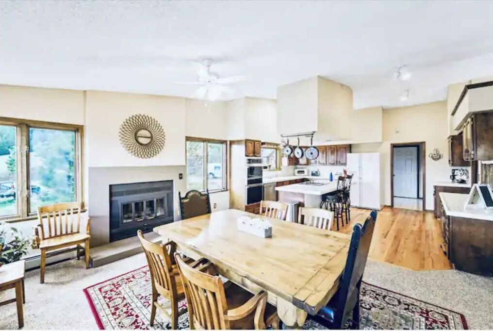 Photo of Kitchen in Larkspur