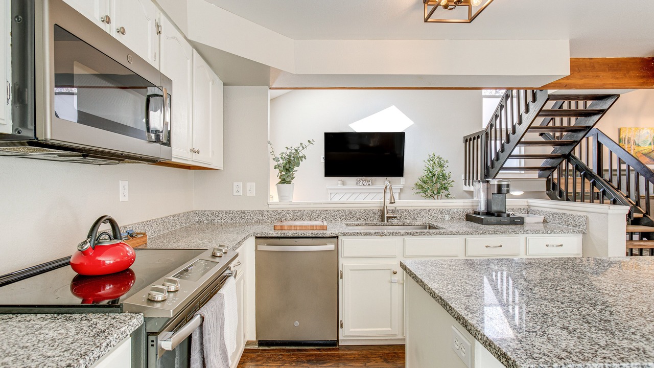 Photo of Kitchen in Denver