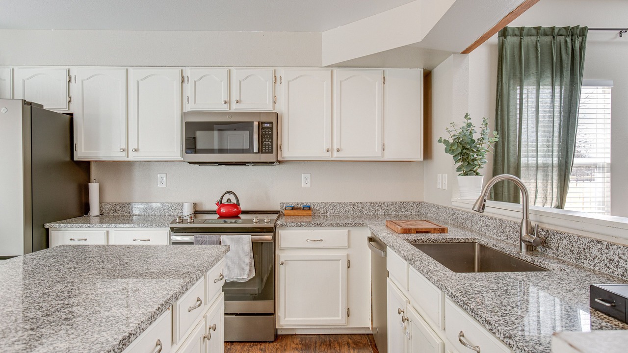 Photo of Kitchen in Denver