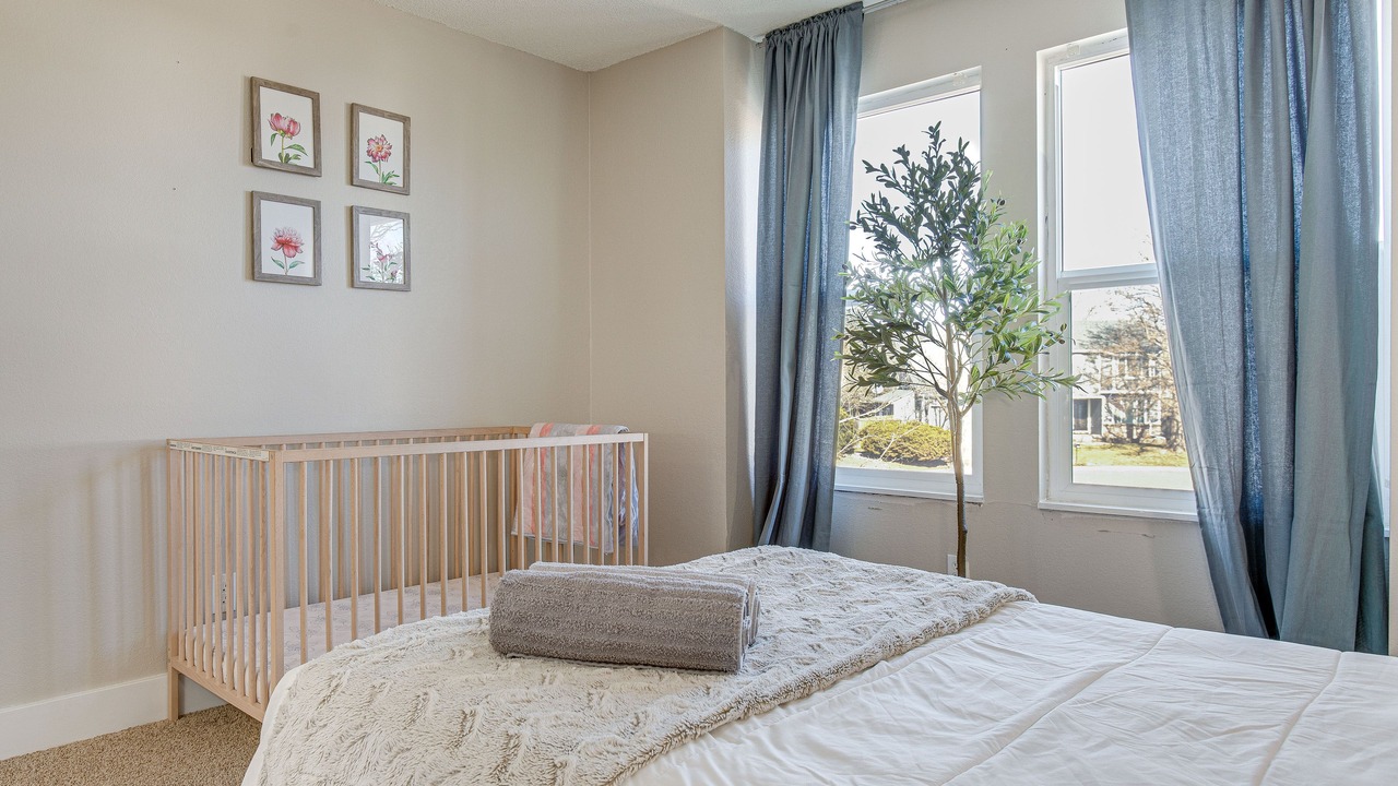 Photo of Bedroom in Denver