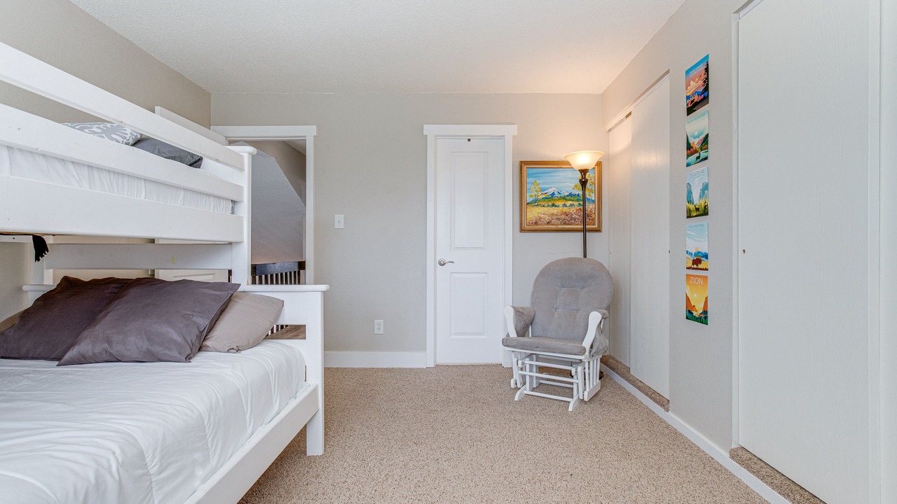 Photo of Bedroom in Denver