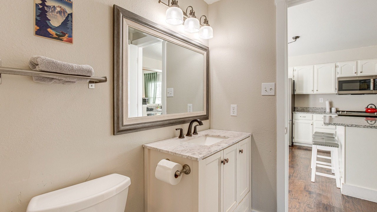 Photo of Bathroom in Denver