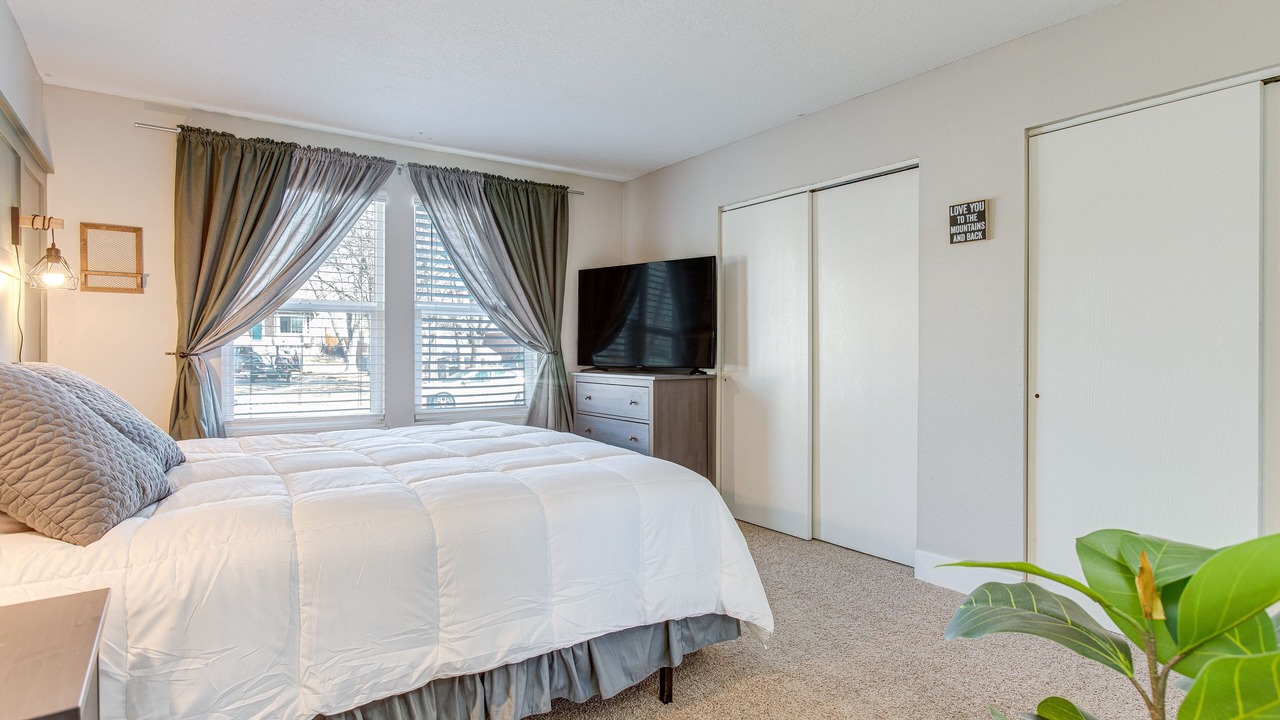 Photo of Bedroom in Denver