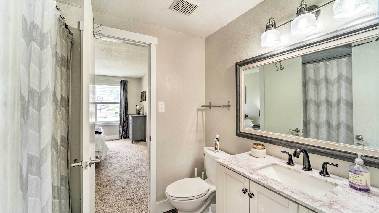 Photo of Bathroom in Denver