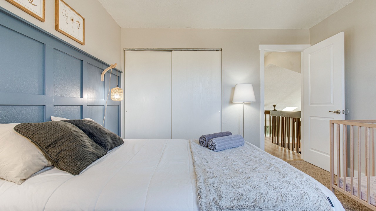 Photo of Bedroom in Denver