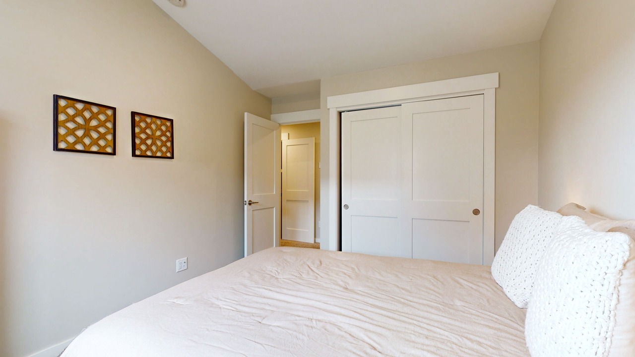 Photo of Bedroom in Gypsum