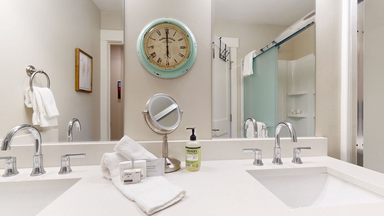 Photo of Bathroom in Gypsum