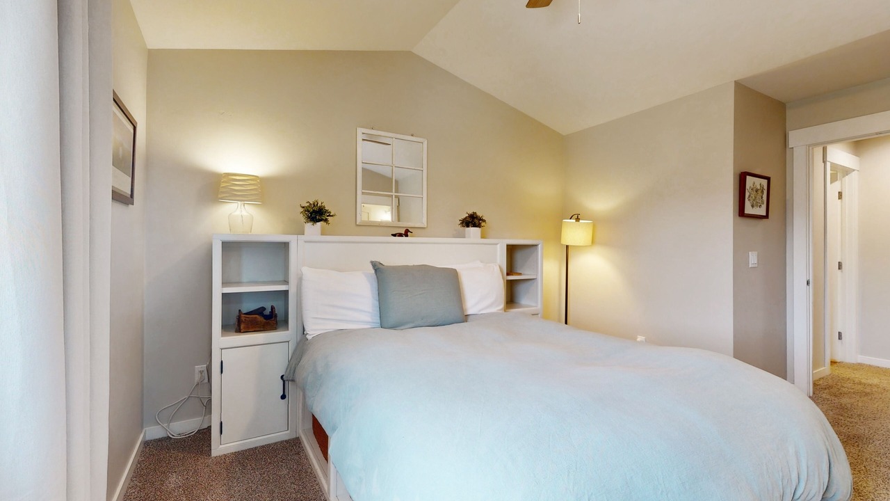 Photo of Bedroom in Gypsum