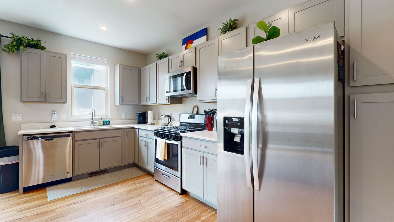 Photo of Kitchen in Gypsum