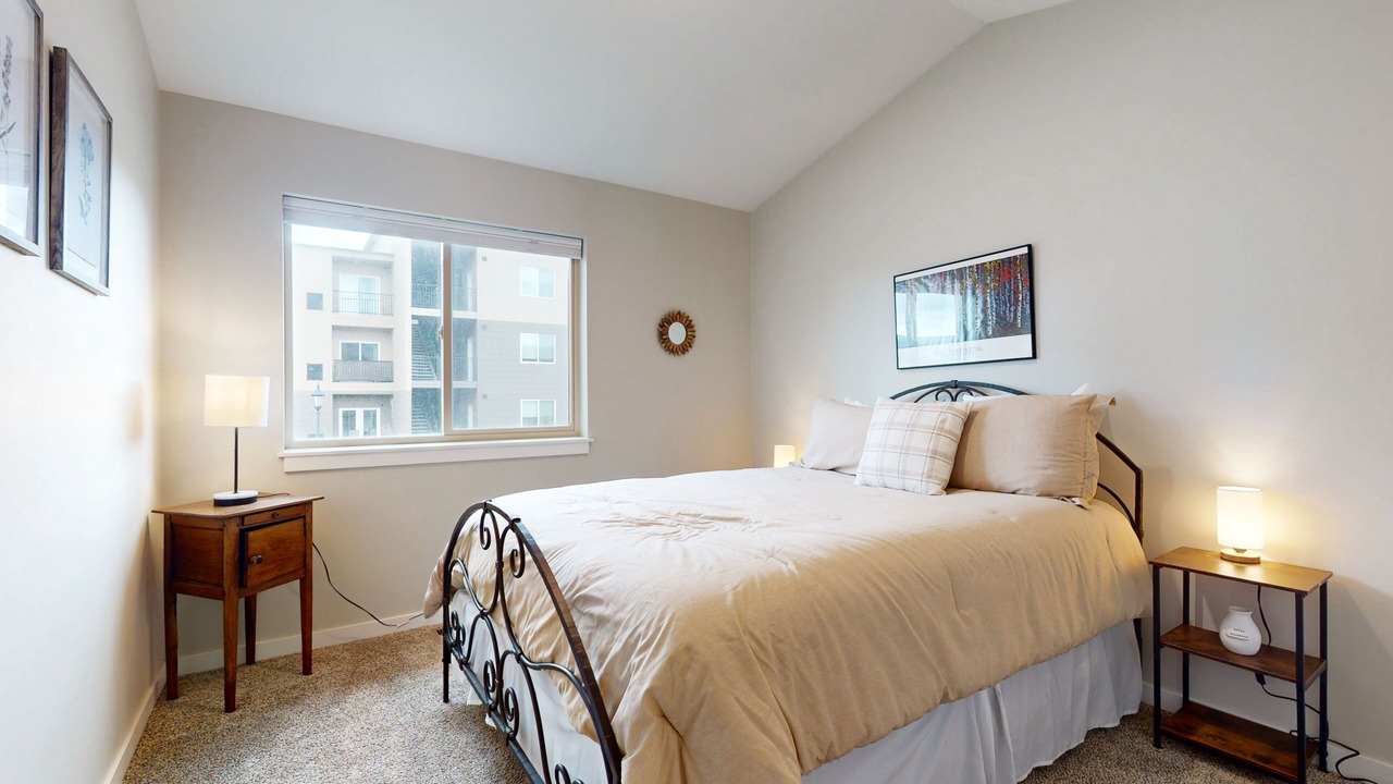Photo of Bedroom in Gypsum