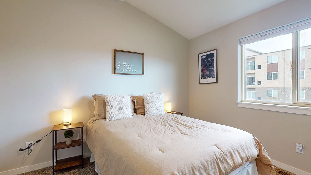 Photo of Bedroom in Gypsum