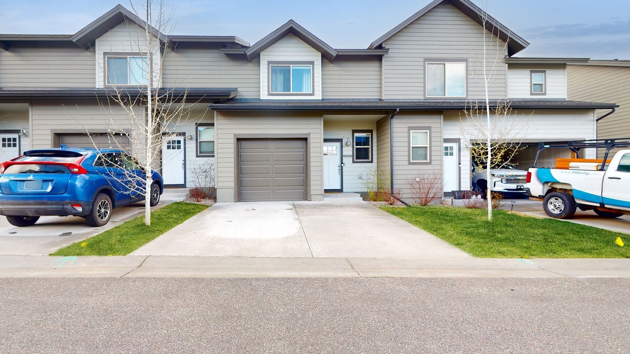 Photo of Outdoor in Gypsum