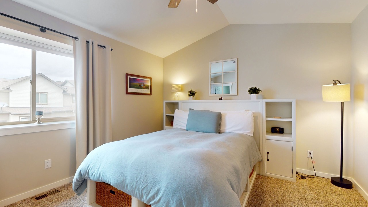 Photo of Bedroom in Gypsum