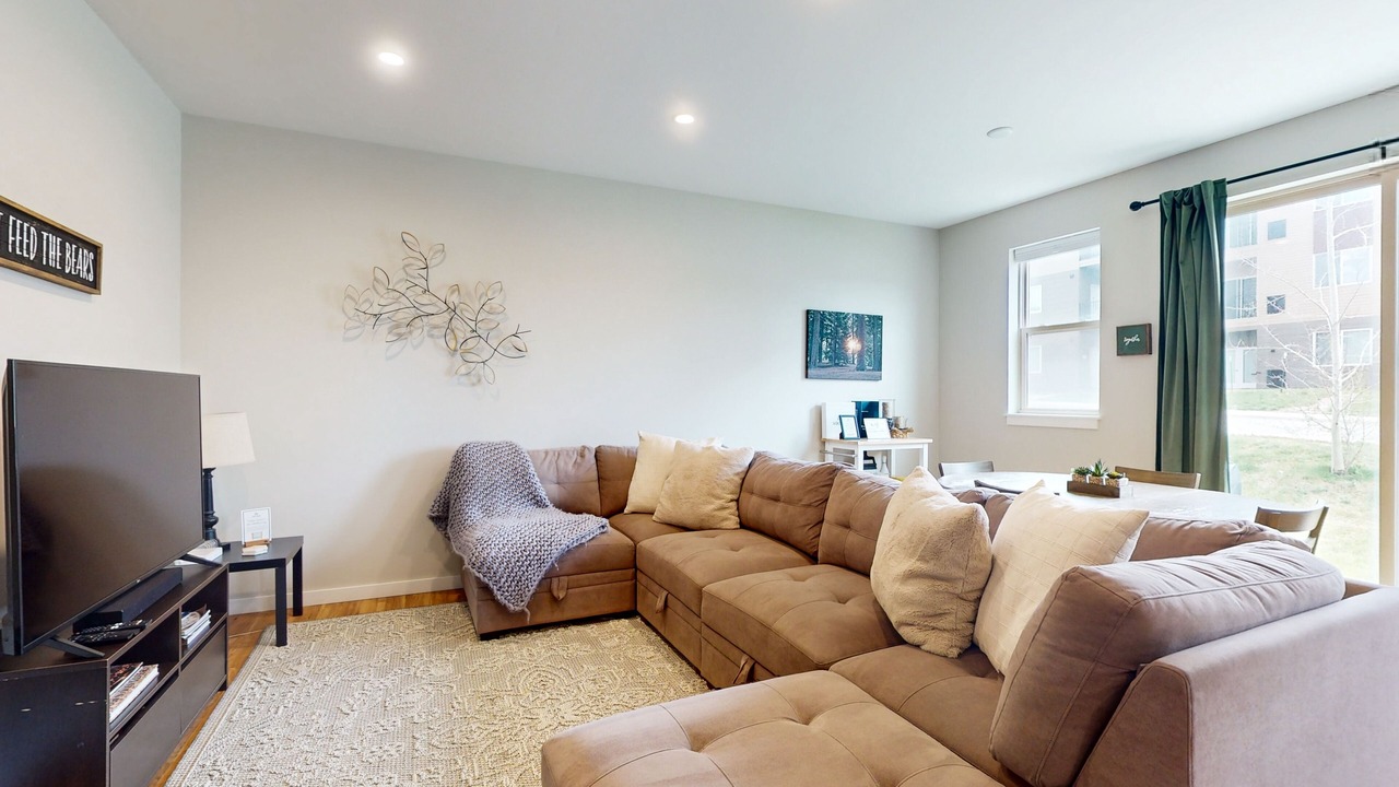 Photo of Livingroom in Gypsum