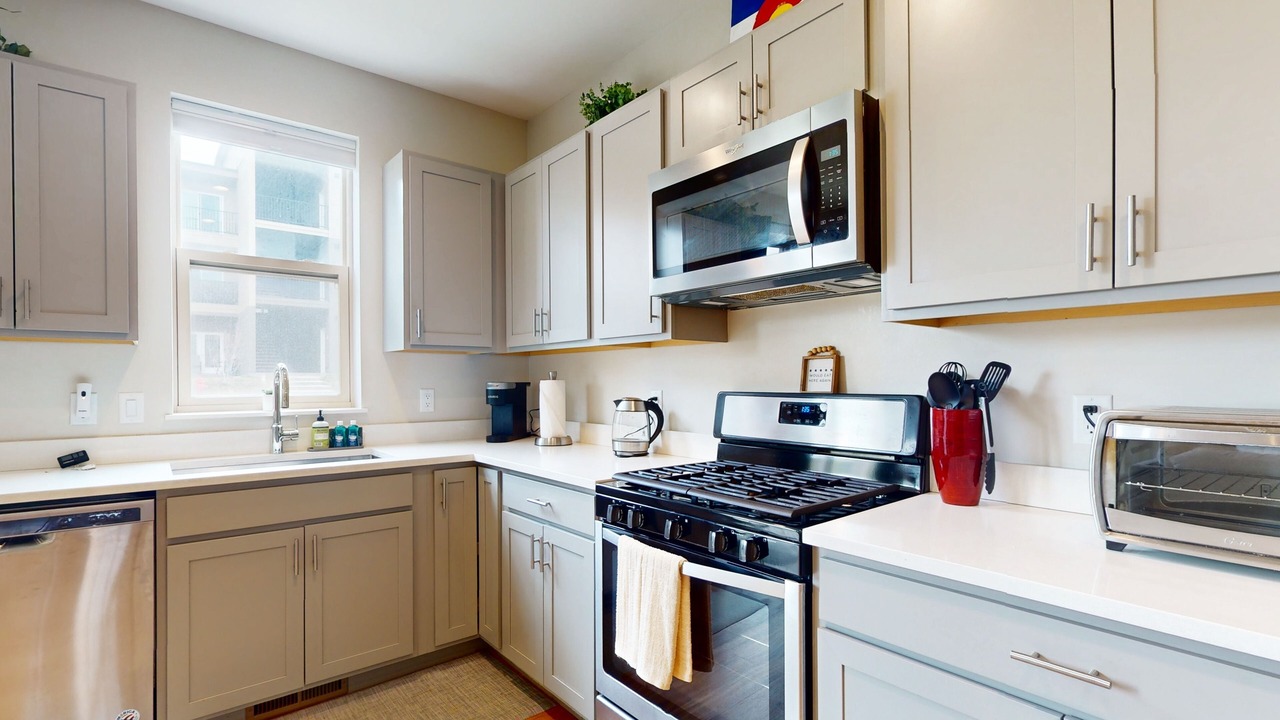 Photo of Kitchen in Gypsum