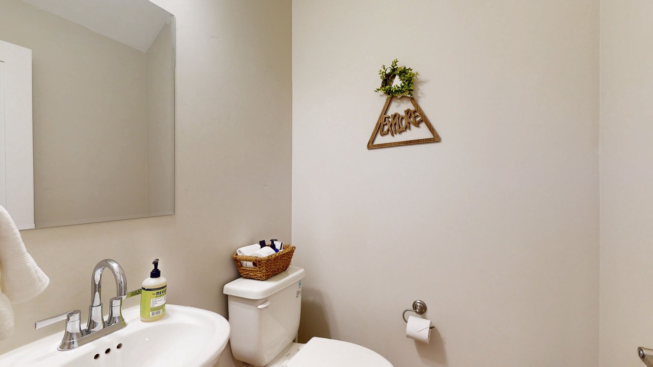 Photo of Bathroom in Gypsum