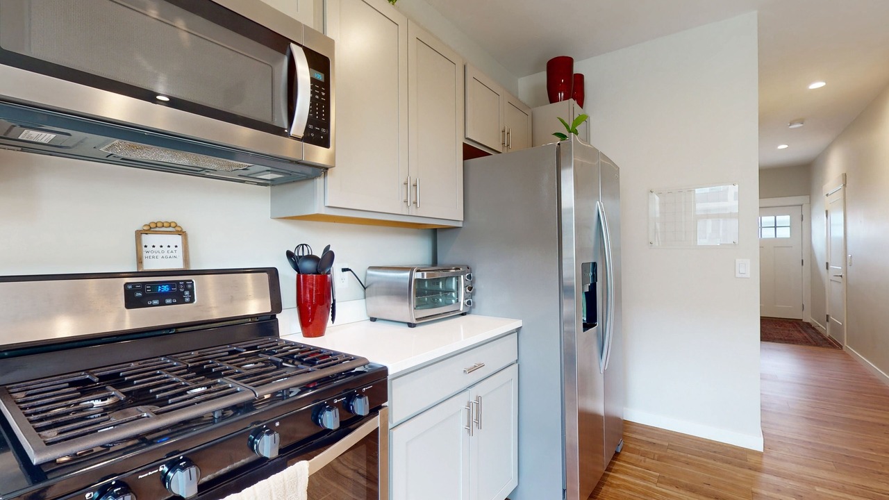 Photo of Kitchen in Gypsum