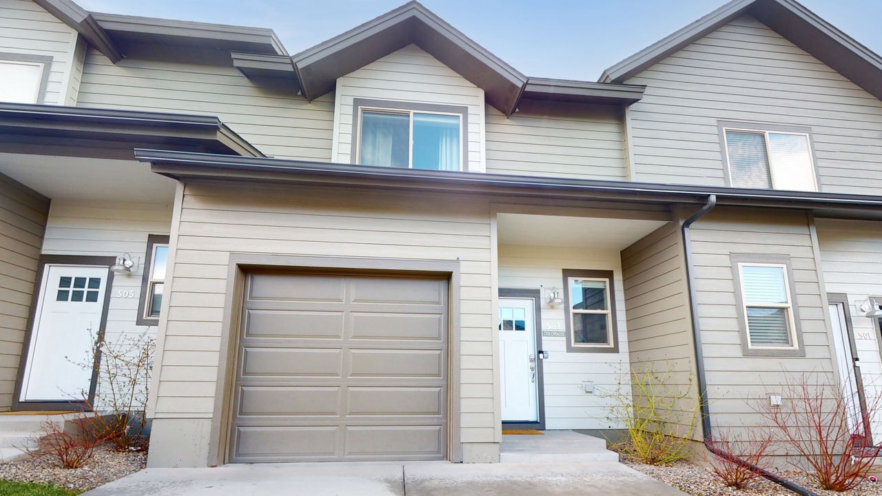 Photo of Outdoor in Gypsum
