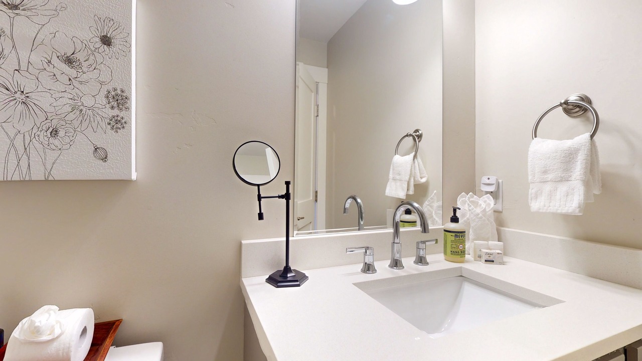 Photo of Bathroom in Gypsum
