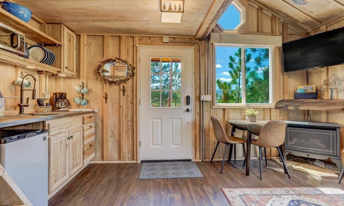 Photo of Kitchen in Larkspur