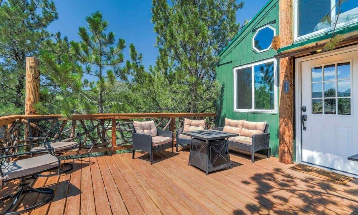 Photo of Outdoor in Larkspur