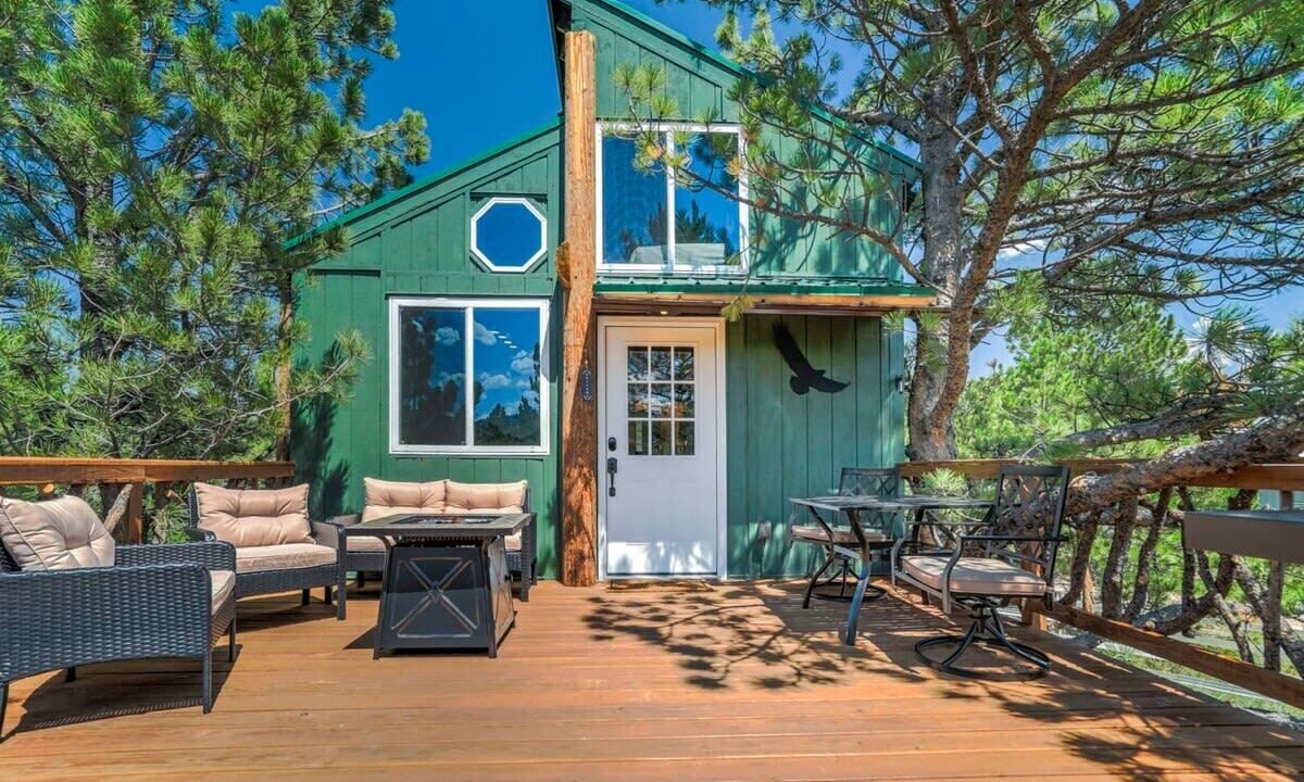 Photo of Outdoor in Larkspur