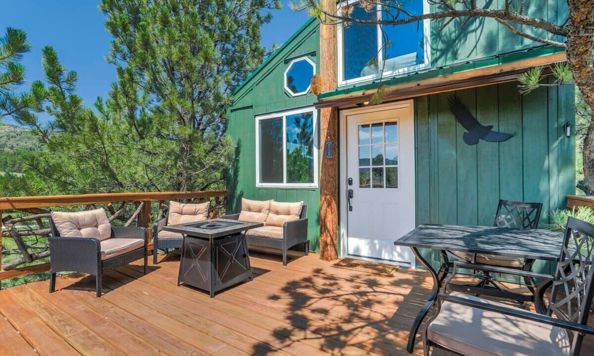 Photo of Outdoor in Larkspur